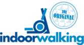 Logo IndoorWalking